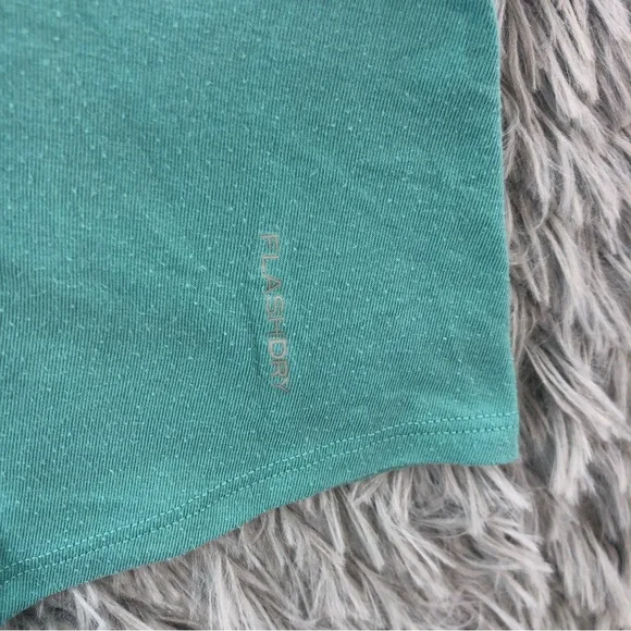 The North Face Tank Top Womens Large Flashdry Athletic Shirt - Picture 5 of 7